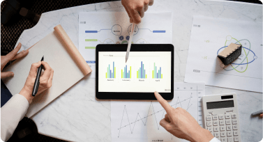 Scheduling Planning & Forecasting